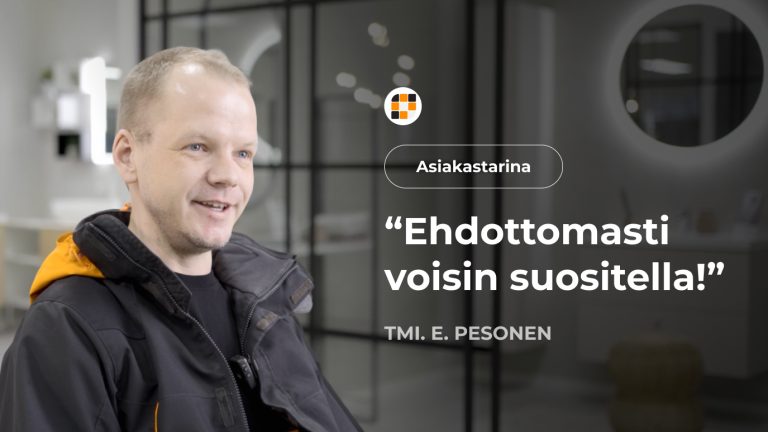 Yli 20-vuoden yhteistyö jatkaa menestystään